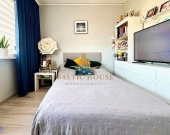 3 Pokoje Blisko SKM Piwnica Balkon Gdynia Cisowa | Zdjęcie 9