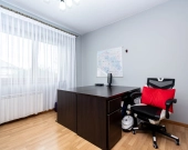 Komfortowy dom z garażem w zielonej okolicy | Zdjęcie 6