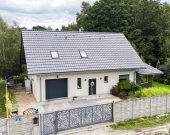 Komfortowy dom na sprzedaż- REZERWACJA | Zdjęcie 1