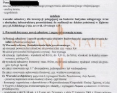 TEREN INWESTYCYJNY 1031 m² – ZGIERZ CENTRUM – WZ | Zdjęcie 3