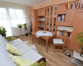 3 Pokoje na Podzamczu z balkonem | Zdjęcie 1