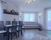 Narożne/trzypokojowe/duży balkon/garaż/cisza | Zdjęcie 2