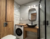 Apartament z garażem podziemnym na os.Karolinki | Zdjęcie 6