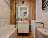 3 pokoje po remoncie Balkon Piwnica Gdynia Pogórze | Zdjęcie 1