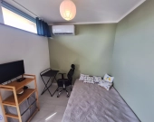 1pok, 21met, Okolice Fiołkowej BALKON/WINDA/PARKING (Wrocław) | Zdjęcie 6