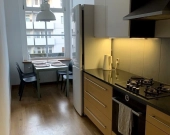 2pok, 54met, okolice Placu Dominikańskiego BALKON/PIWNICA (Wrocław) | Zdjęcie 1