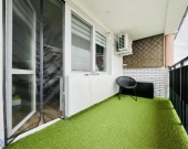 Centrum | Balkon | Miejsce postojowe | Komórka lok | Zdjęcie 4