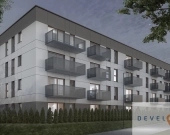 Gotowe nowe do odbioru 4 pokoje 68 m2 I parking | Zdjęcie 4
