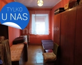 Klimatyczne mieszkanie do remontu | Zdjęcie 5