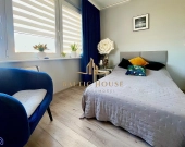 3 Pokoje Blisko SKM Piwnica Balkon Gdynia Cisowa | Zdjęcie 3