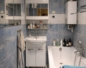 Mieszkanie z balkonem przy Placu Wolności | Zdjęcie 3