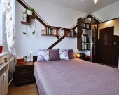 3 niezależne pokoje | Os. Kościuszki |balkon | Zdjęcie 8