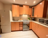 Kamienica z odnowioną elewacją | zieleń | 72 m² | Zdjęcie 3