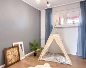 4pok, 60met, Okolice Drzewieckiego LOGGIA/PIWNICA (Wrocław) | Zdjęcie 4