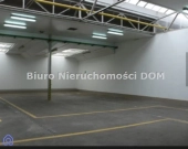 hala do wynajęcia | Zdjęcie 8