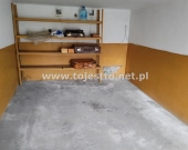 Garaż na ulicy Górnej | Zdjęcie 5