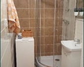 3pok, 48met, okolice Grochowej BALKON/PIWNICA (Wrocław) | Zdjęcie 3