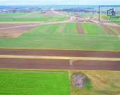 Spokojna okolica, świetna lokalizacja - działki w Lipie | Zdjęcie 2