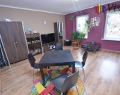 Mieszkanie z ogródkiem w Jedlinie Zdrój | Zdjęcie 1