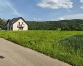 Działka w Lipnicy Dolnej - malownicze miejsce | Zdjęcie 1