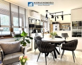 Dom z dwoma mieszkaniami, ogród, Polkowice | Zdjęcie 5