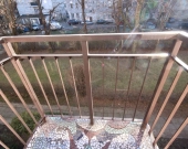 1pok, 27met, okolice Szczęśliwej BALKON/PIWNICA (Wrocław) | Zdjęcie 7