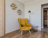 Gwiazdy, 3 pokoje na wynajem | Zdjęcie 4