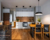 Widok na zieleń |Nowa 5 Dzielnica | 2 pokoje |44m2 | Zdjęcie 5