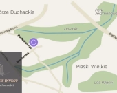 3-pokojowe mieszkanie 55,34 m² | Podedworze 13 | Zdjęcie 4