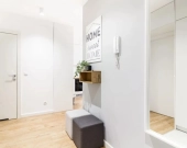 3pok, 60met, Okolice Skalskiego BALKON/WINDA/2016 (Wrocław) | Zdjęcie 14