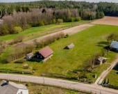 Duża działka!! Tylko 140 tys. za 3650 m2! | Zdjęcie 4