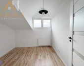 Urokliwe mieszkanie na poddaszu w kamienicy | Zdjęcie 9