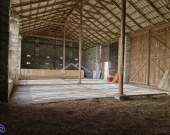 Działka budowlana z budynkiem gospodarczym | Zdjęcie 2