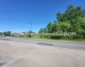 Działka inwestycyjna ul. Busolowa | Zdjęcie 4