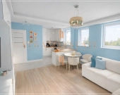 Komfortowe 3-pokojowe | centrum | umeblowane | Zdjęcie 1