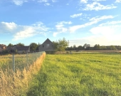 sprzedaż działka budowlana 1733 m2. Łubniany | Zdjęcie 6