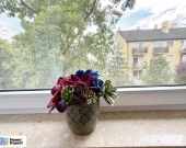 3pok, 60met, Okolice Przedniej 2 BALKONY/GARAŻ/2009 (Wrocław) | Zdjęcie 12