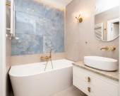 Mieszkanie  trzypokojowe na 1 piętrze z loggią | Zdjęcie 7