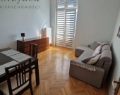 2 pokoje 44.22m Nowa Huta, Plac Centralny, winda | Zdjęcie 3