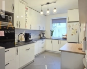 Dwupoziomowe mieszkanie dla dużej rodziny, Sady | Zdjęcie 1