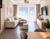 2pok, 43met, okolice Sobieskiego BALKON/KOMÓRKA/GARAŻ (Wrocław) | Zdjęcie 1