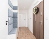 Mieszkanie 3-pokojowe z balkonem na wynajem | Zdjęcie 1