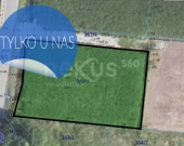 UZBROJONA działka - Poniatowice - 1495 m | Zdjęcie 4