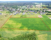 Pięknie położone działki budowlane koło Szczytna | Zdjęcie 4