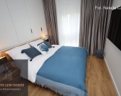 CENTRUM | Apartament premium | 2 pokoje | 41,4 m2 | Zdjęcie 4