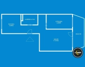 Nie przegap tej okazji! Przytulne, słoneczne M. | Zdjęcie 6