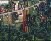 Wyjątkowa działka z dostępem do rzeki | 3600m2 | Zdjęcie 1