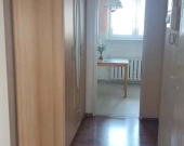 Mieszkanie trzypokojowe z balkonem w bloku z windą | Zdjęcie 3