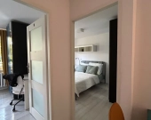 4pok, 64met, Okolice Sudeckiej 2 BALKONY/PIWNICA (Wrocław) | Zdjęcie 5