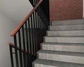 2pok, 33met, Okolice Baryckiej 2024 (Wrocław) | Zdjęcie 4